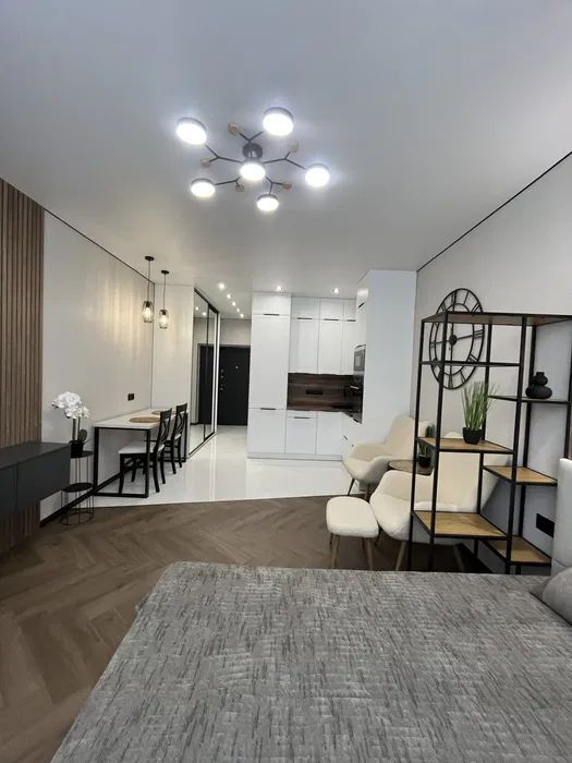 Квартира в Курортний пров.