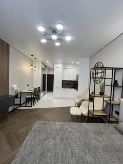 Квартира в Курортний пров.