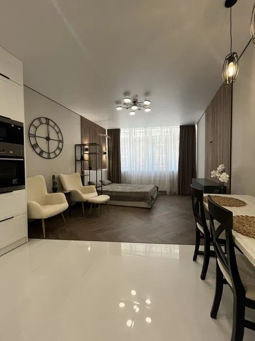 Квартира в Курортний пров.