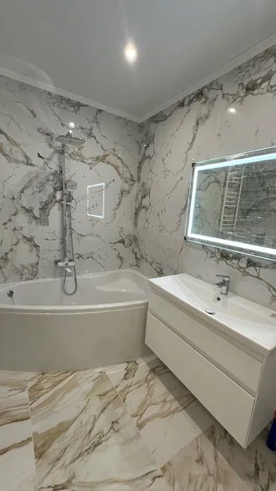 Квартира на Басейна вул.