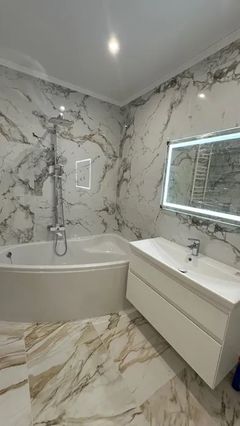 Квартира на Басейна вул.