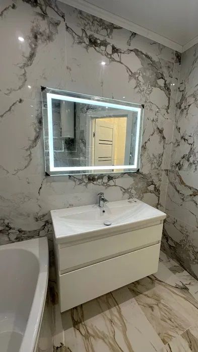 Квартира на Басейна вул.