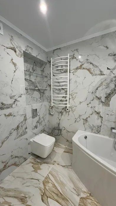 Квартира на Басейна вул.