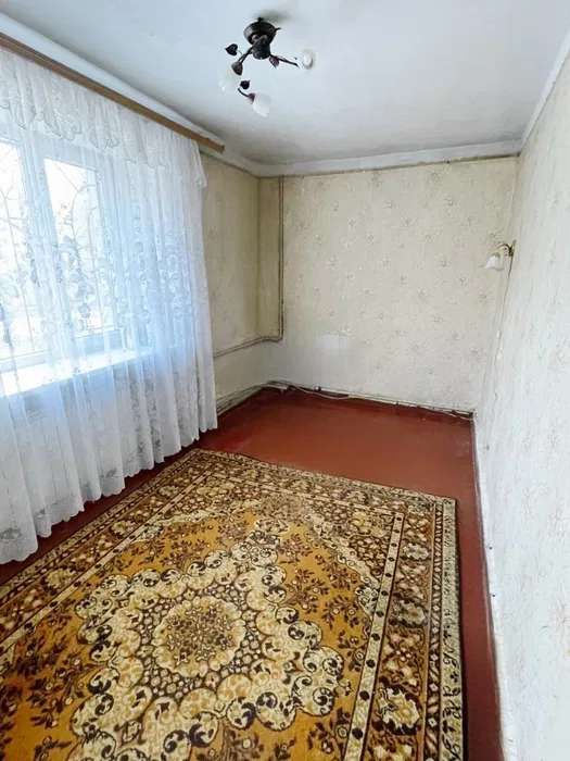 Квартира на Варненській вул.