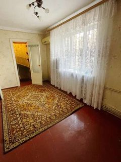 Квартира на Варненській вул.