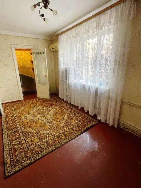 Квартира на Варненській вул.