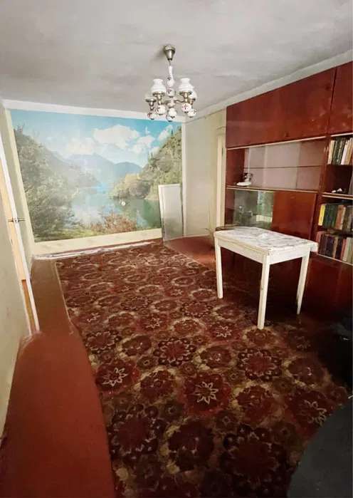 Квартира на Варненській вул.