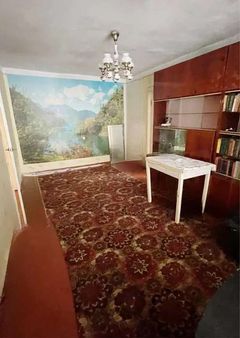 Квартира на Варненській вул.