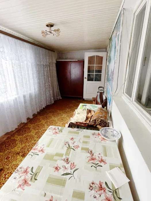 Квартира на Варненській вул.