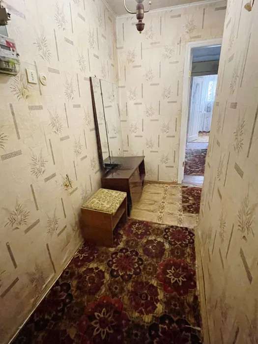 Квартира на Варненській вул.