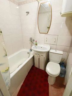 Квартира на Варненській вул.