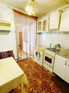 Квартира на Варненській вул.