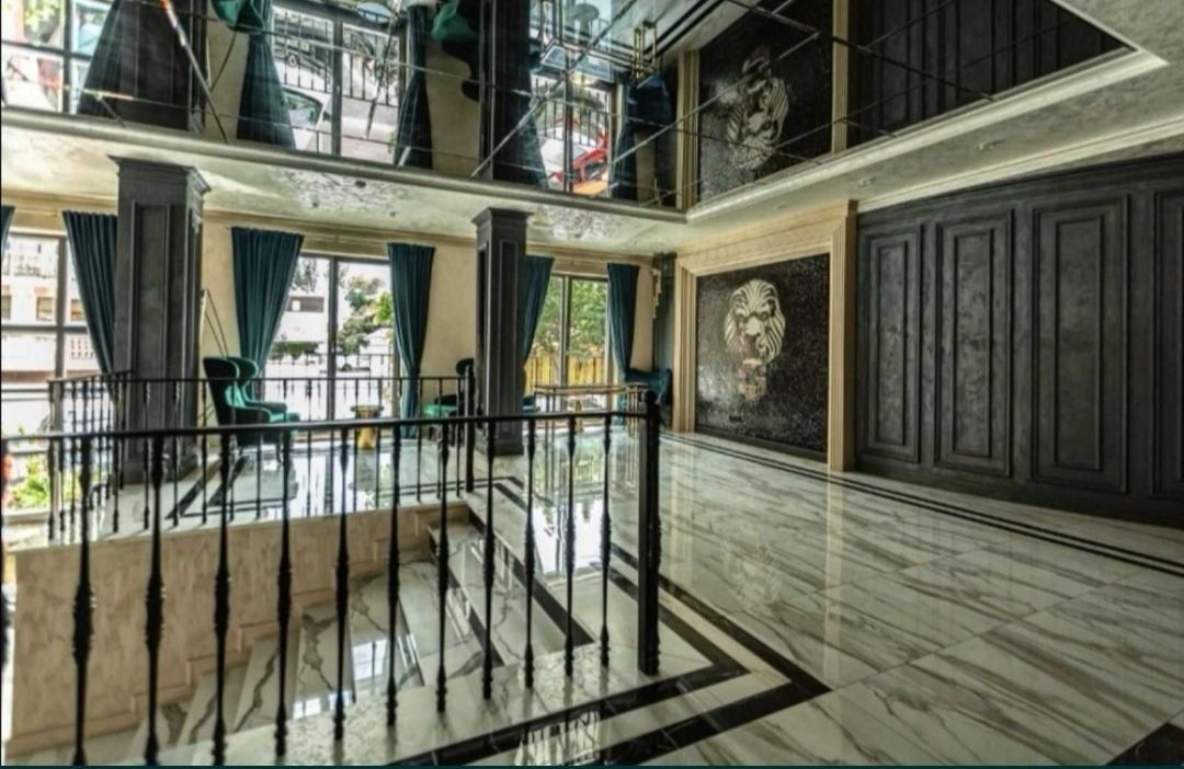 Квартира на Морська вул.