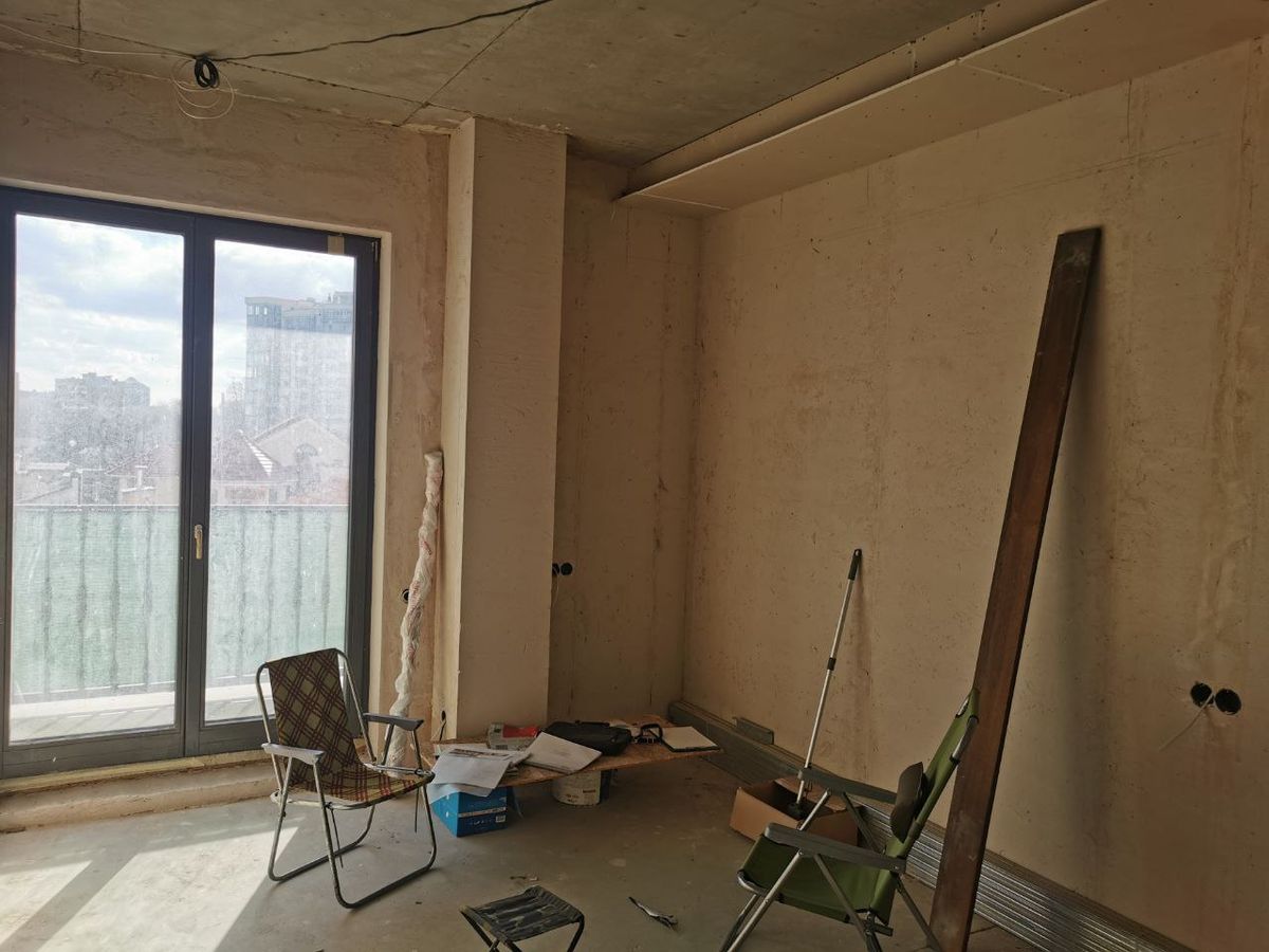 Квартира на Морська вул.