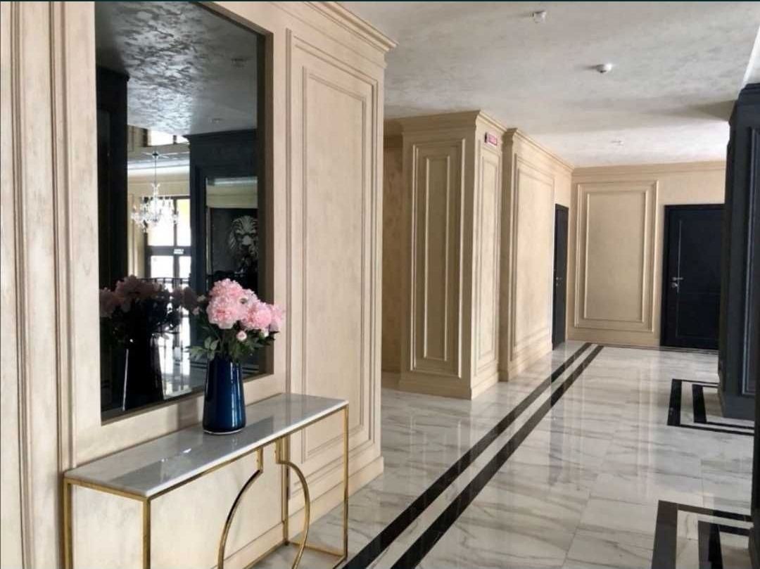 Квартира на Морська вул.