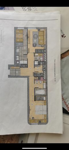 Квартира на Морська вул.