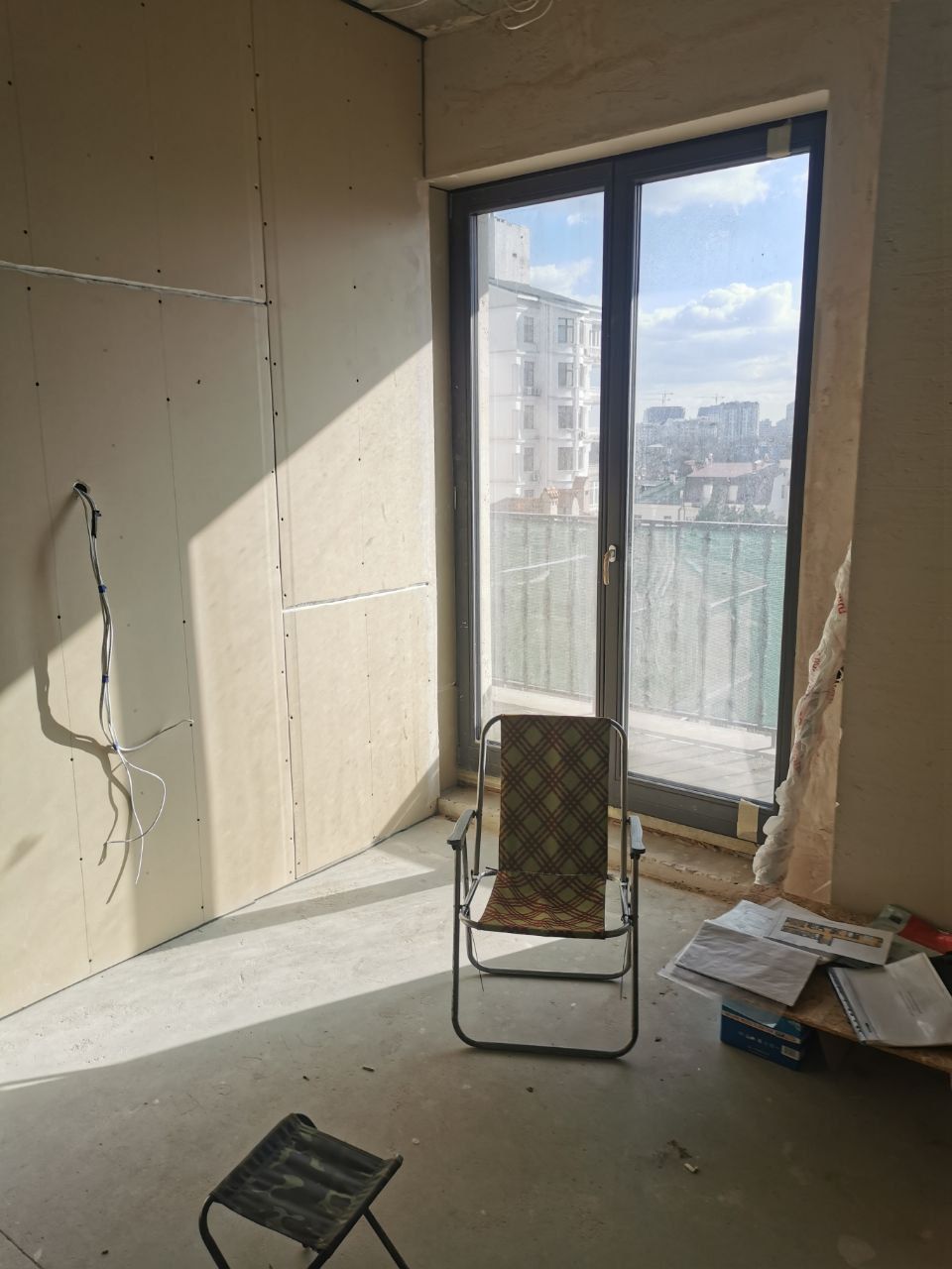 Квартира на Морська вул.