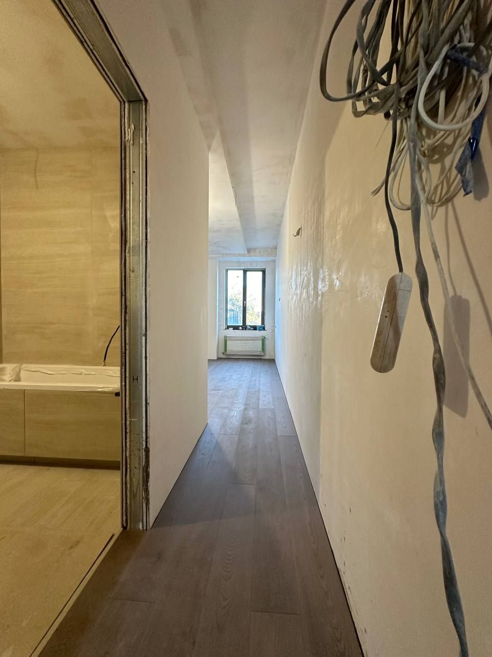 Квартира на Морська вул.