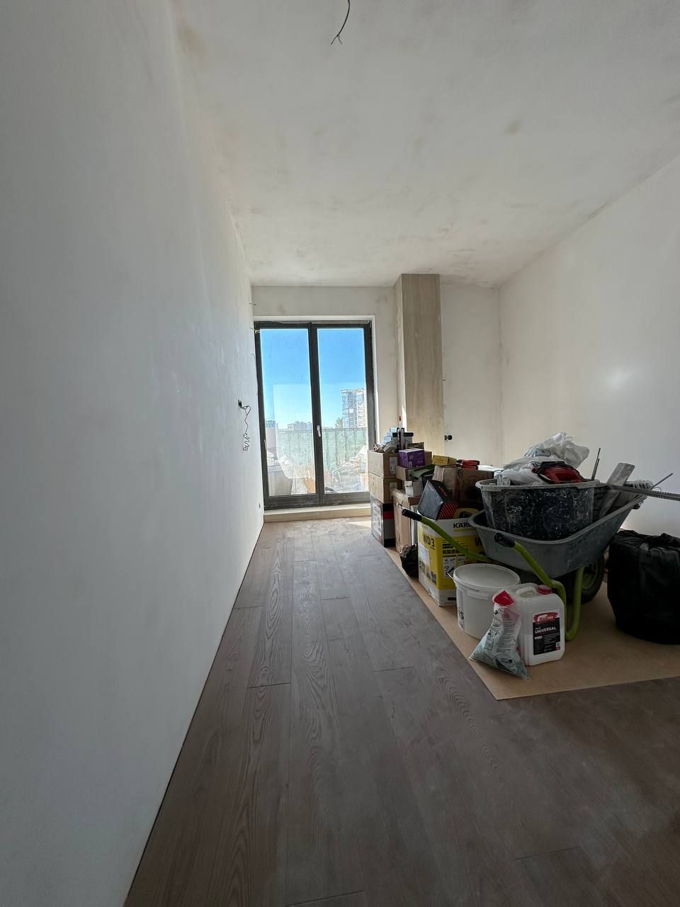 Квартира на Морська вул.