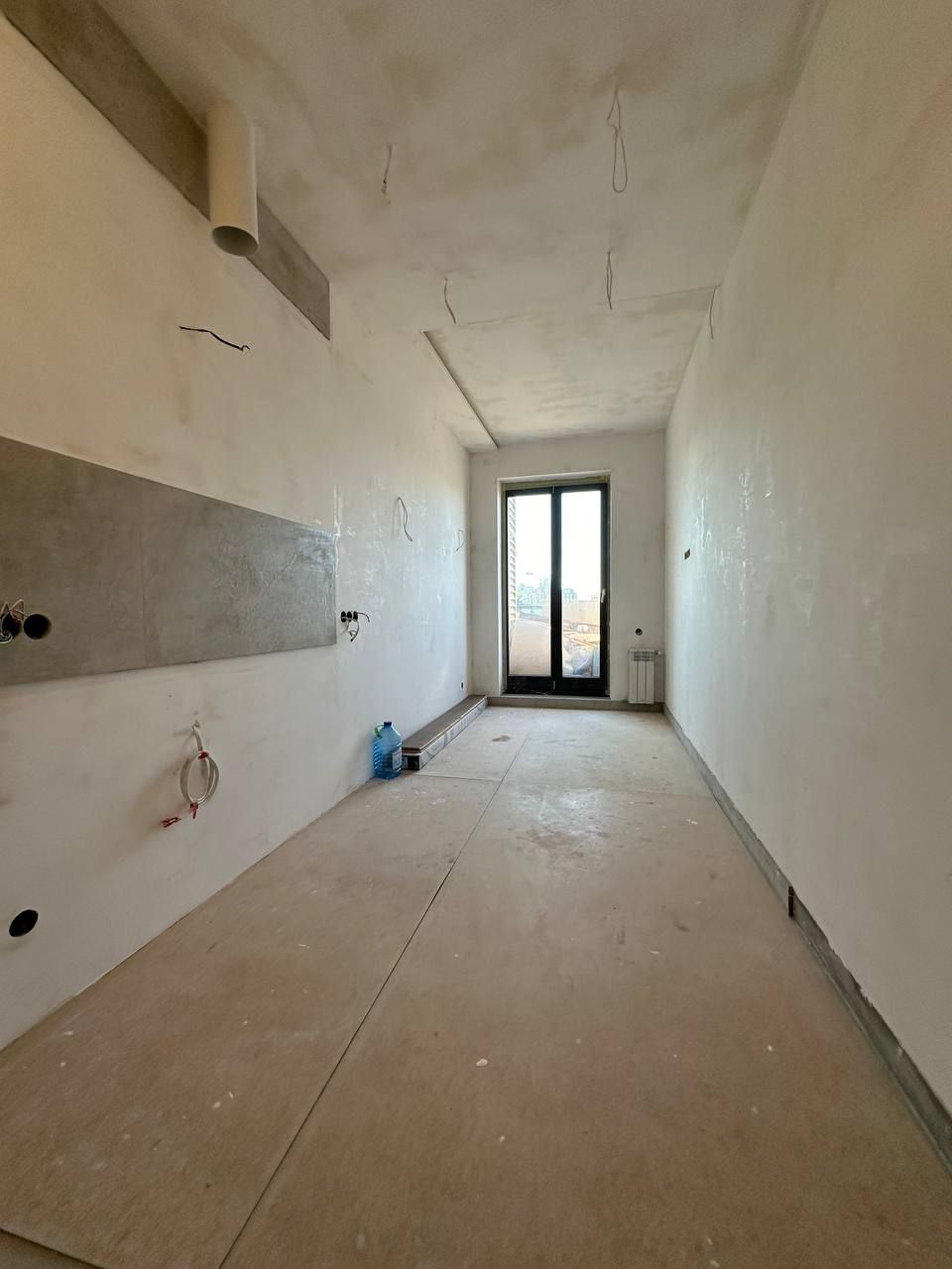 Квартира на Морська вул.