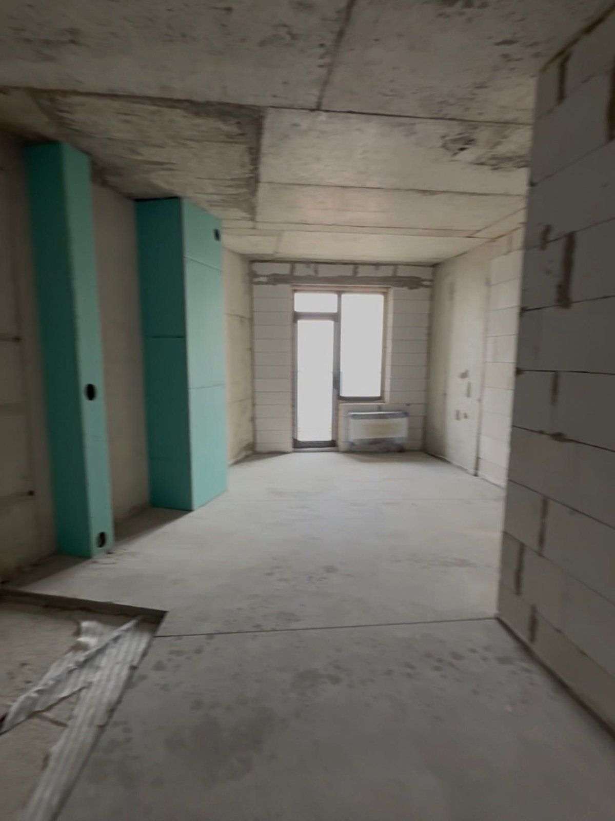 Квартира на Дачі Ковалевського вул.