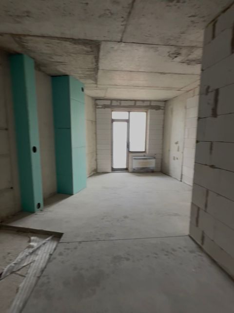 Квартира на Дачі Ковалевського вул.