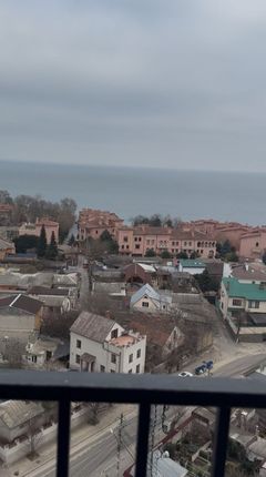 Квартира на Дачі Ковалевського вул.