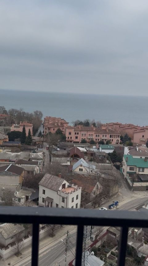 Квартира на Дачі Ковалевського вул.