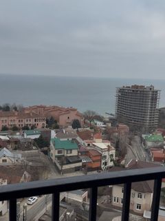 Квартира на Дачі Ковалевського вул.