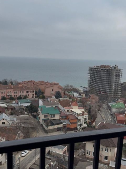 Квартира на Дачі Ковалевського вул.