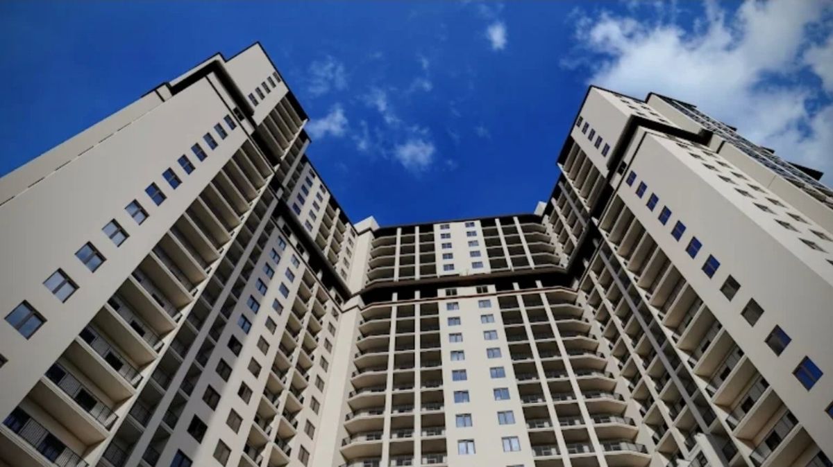 Квартира на Дачі Ковалевського вул.