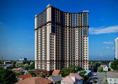 Квартира на Дачі Ковалевського вул.