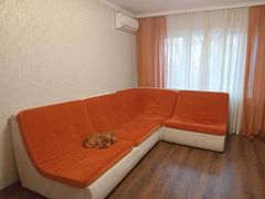 Квартира на Чикаленко вул.