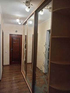 Квартира на Чикаленко вул.