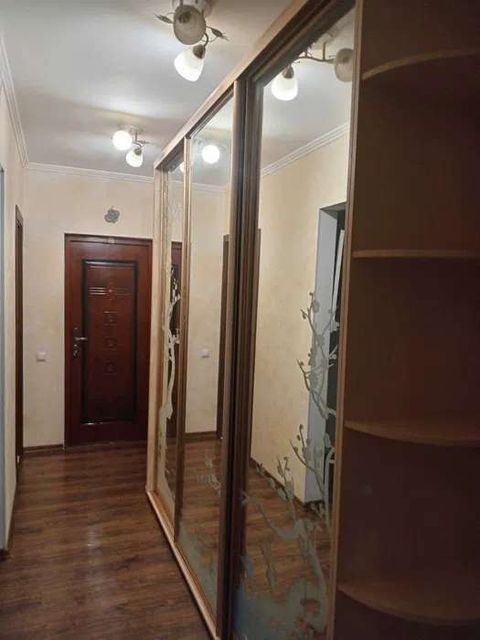 Квартира на Чикаленко вул.