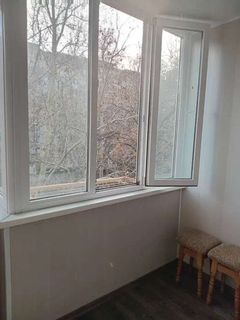 Квартира на Чикаленко вул.