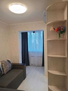 Квартира на Чикаленко вул.