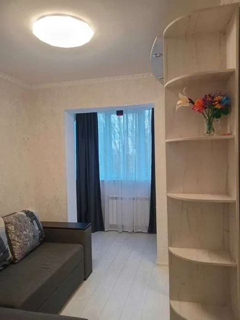 Квартира на Чикаленко вул.