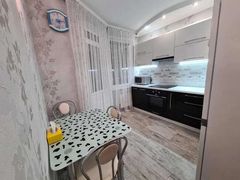 Квартира на вул.Масив Райдужний.