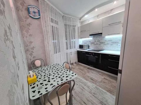 Квартира на вул.Масив Райдужний.