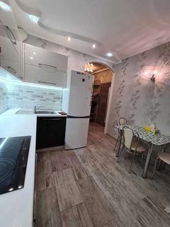 Квартира на вул.Масив Райдужний.