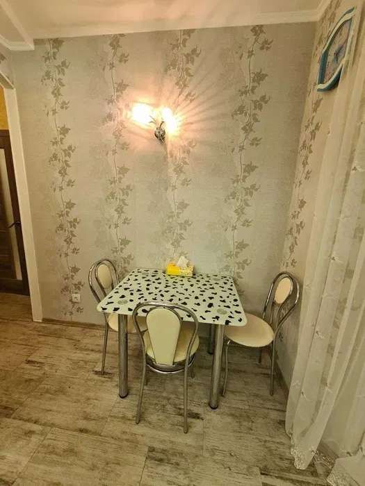 Квартира на вул.Масив Райдужний.