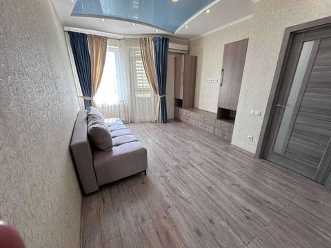 Квартира на вул.Масив Райдужний.