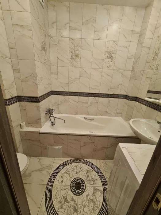 Квартира на вул.Масив Райдужний.