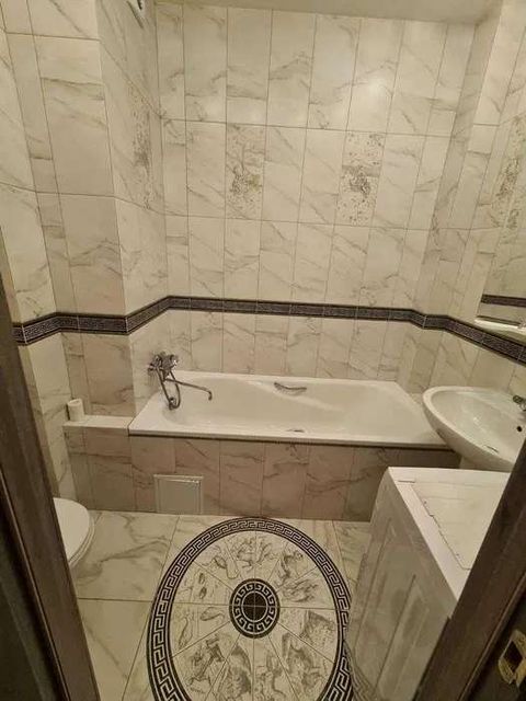 Квартира на вул.Масив Райдужний.