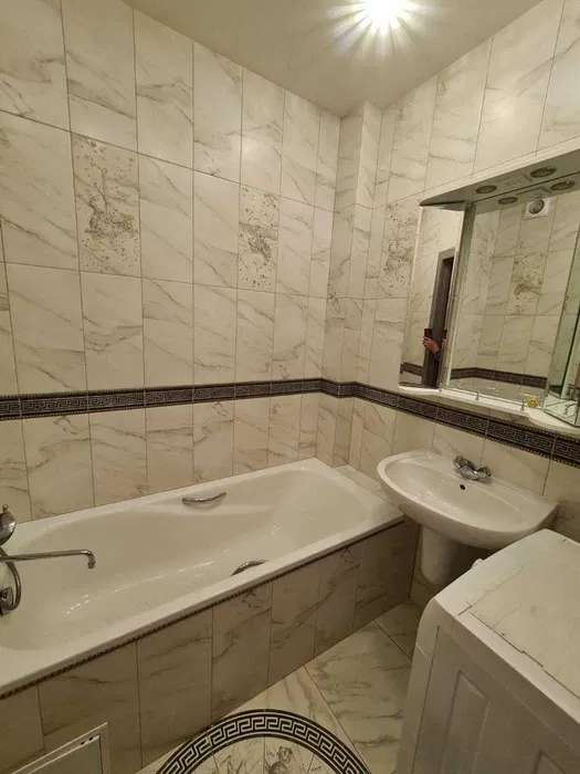 Квартира на вул.Масив Райдужний.