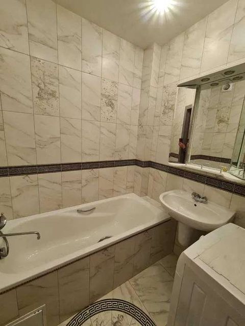 Квартира на вул.Масив Райдужний.