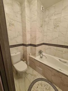 Квартира на вул.Масив Райдужний.