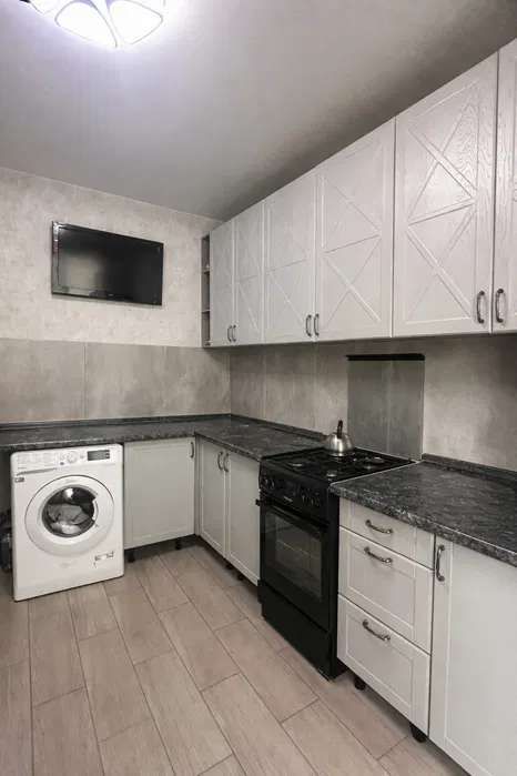 Квартира на Софіївській вул.