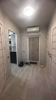 Квартира на Софіївській вул.